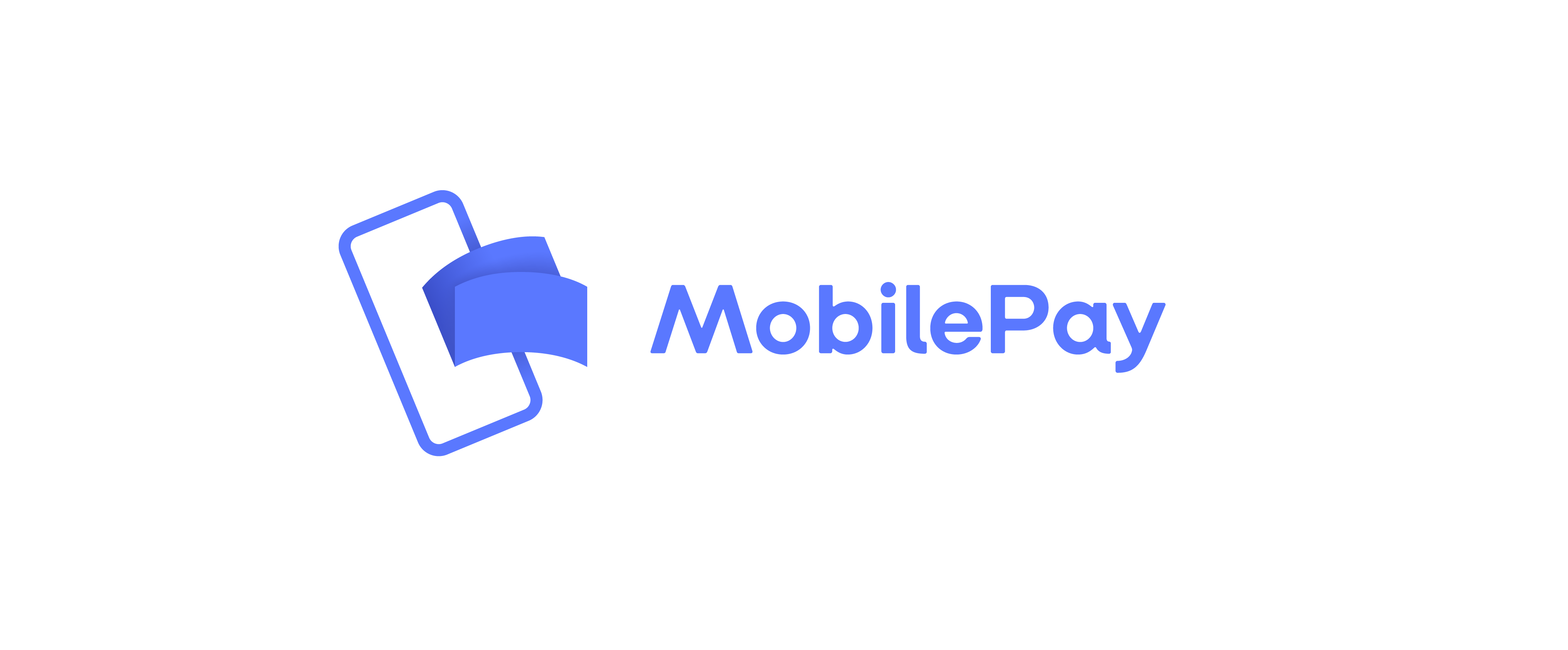 Mobile Pay logo
